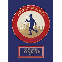 Welcome to New London: journeys and encounters in the post-Olympic